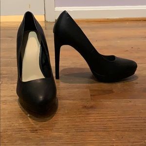 Forever21 Black Pumps